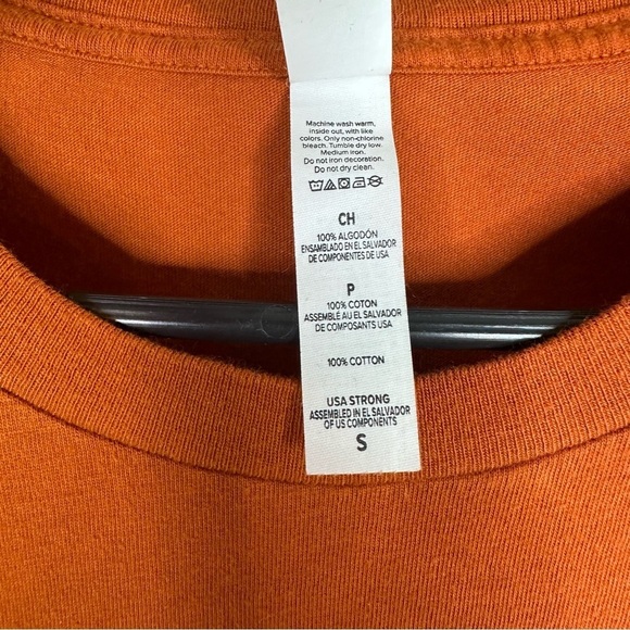 Bella canvas blessed pumpkin obessed graphic - Picture 5 of 6